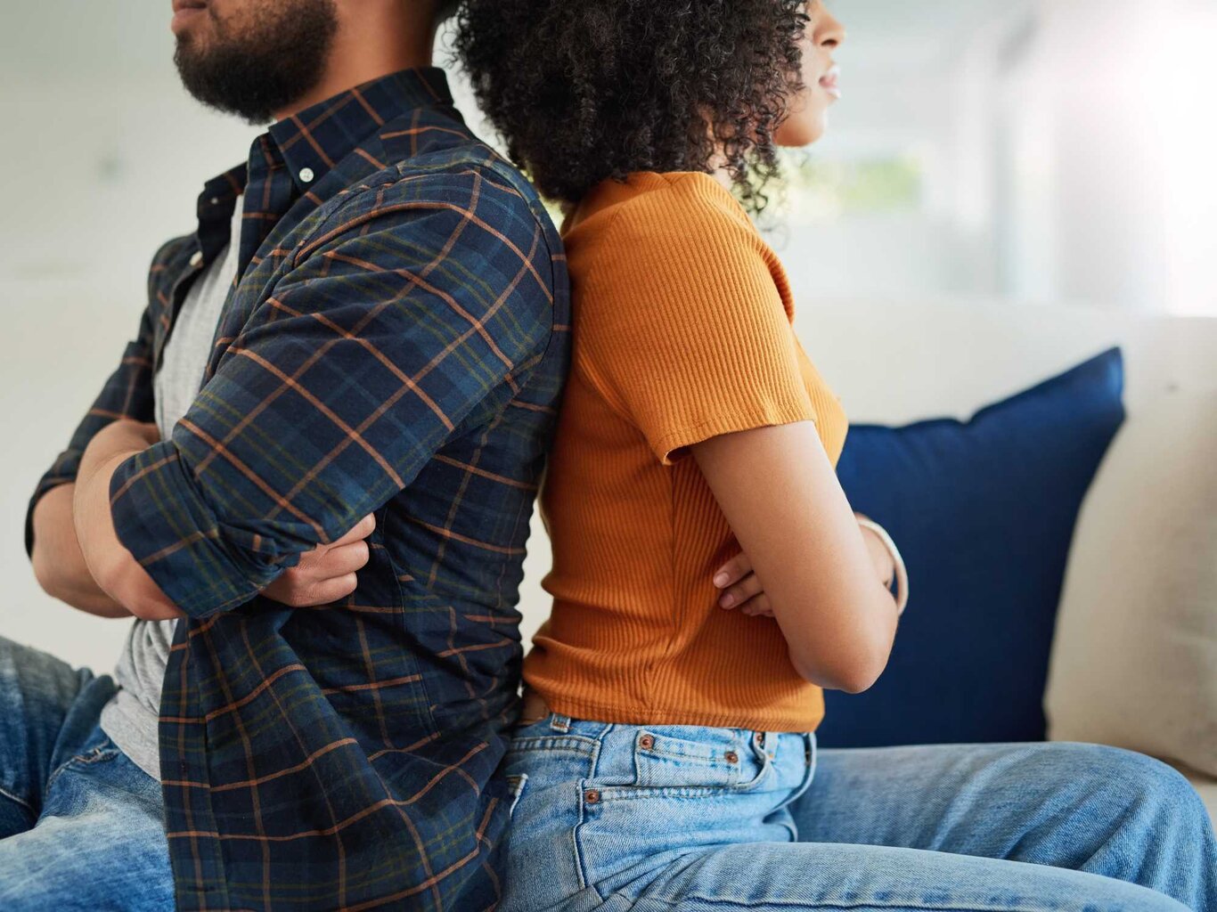 Freundschaft mit dem Ex 6 klare Anzeichen, dass es bei euch nicht